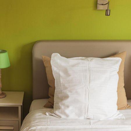 Guesthouse Amfora 포페링에 외부 사진