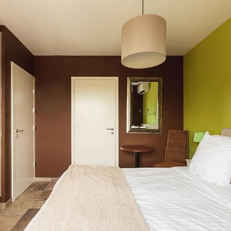 Guesthouse Amfora 포페링에 외부 사진