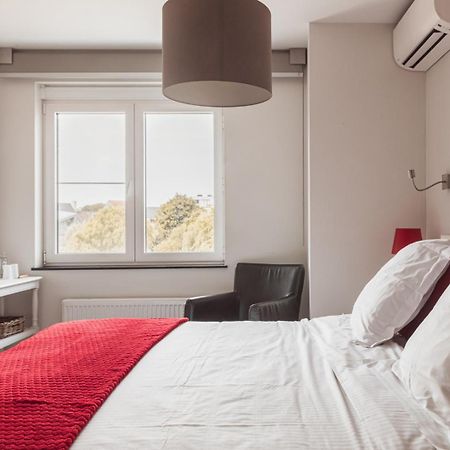 Guesthouse Amfora 포페링에 외부 사진
