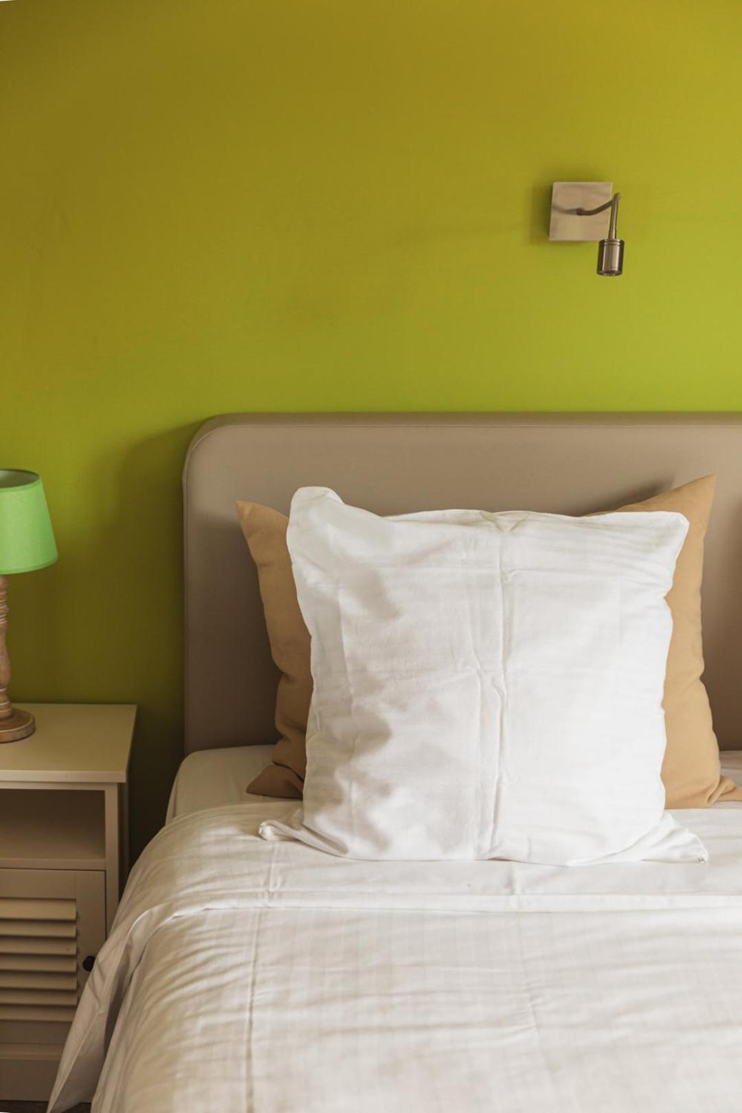 Guesthouse Amfora 포페링에 외부 사진
