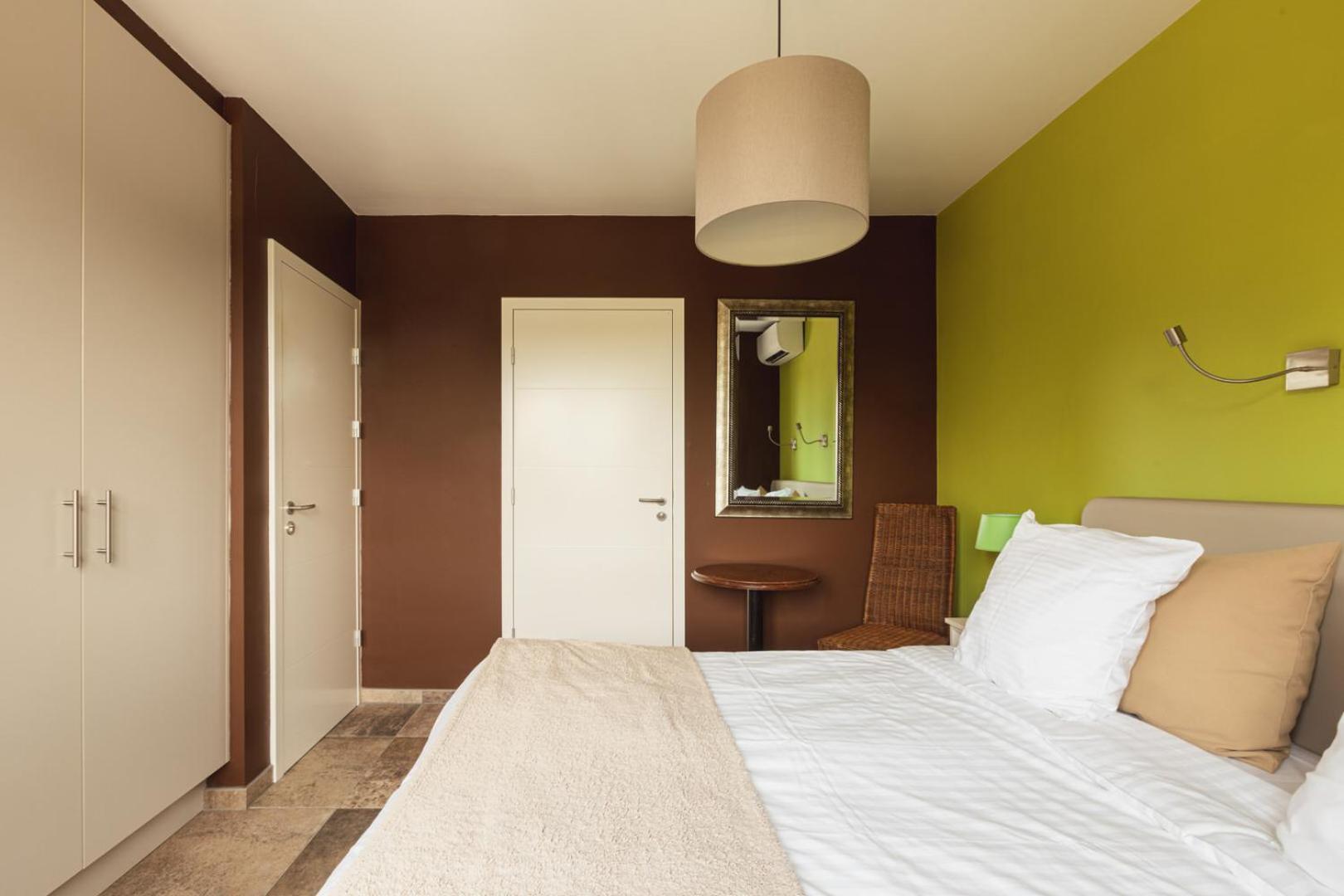 Guesthouse Amfora 포페링에 외부 사진