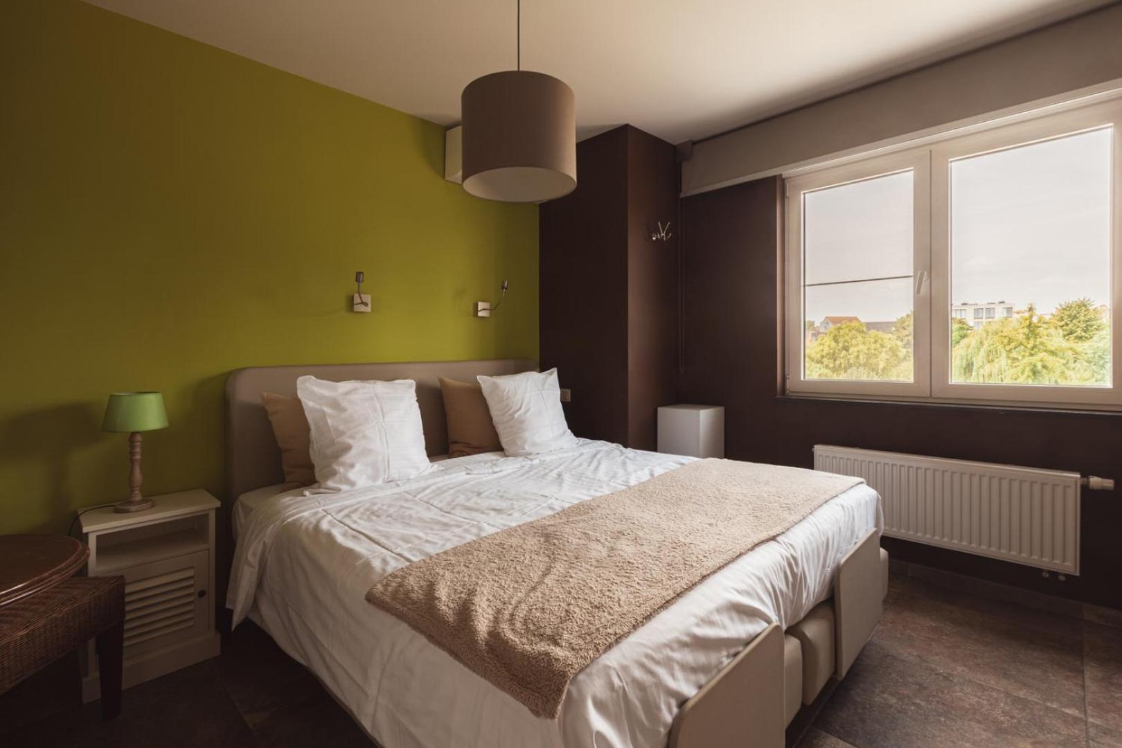 Guesthouse Amfora 포페링에 외부 사진
