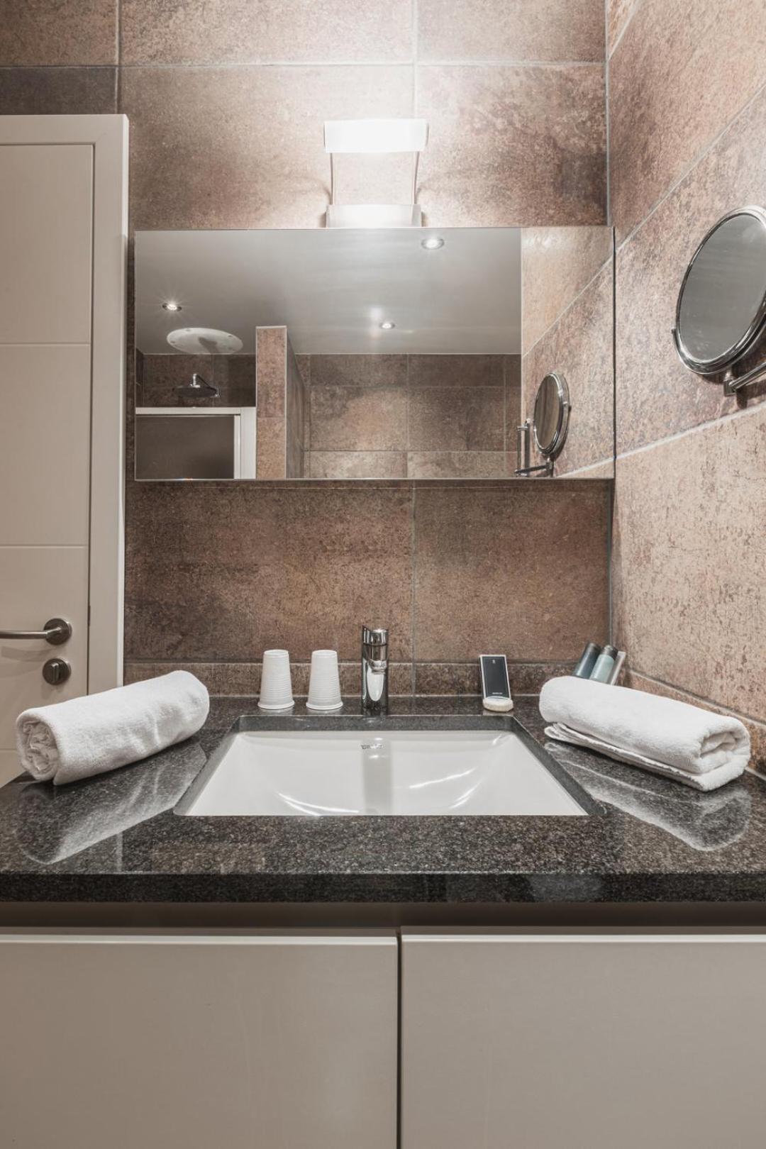 Guesthouse Amfora 포페링에 외부 사진