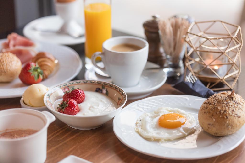 Guesthouse Amfora 포페링에 외부 사진