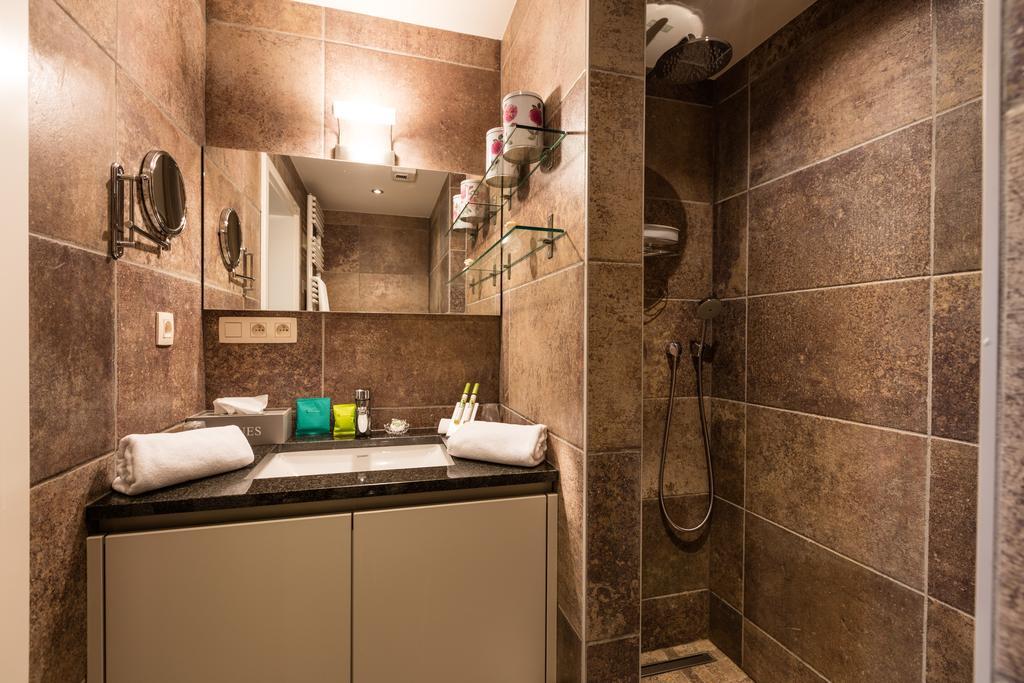 Guesthouse Amfora 포페링에 외부 사진