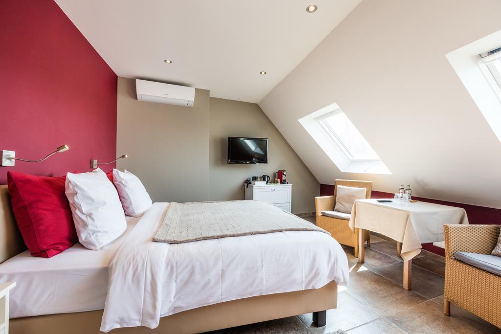 Guesthouse Amfora 포페링에 외부 사진