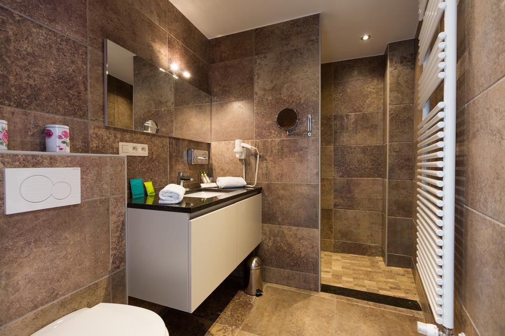 Guesthouse Amfora 포페링에 외부 사진